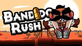 Bandido Rush