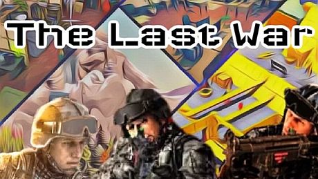 The Last War Game