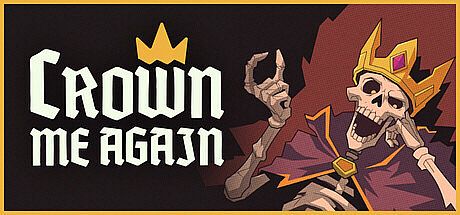 Crown Me Again Game