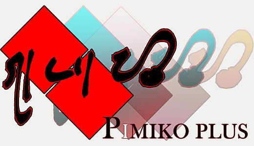 Pimiko Plus