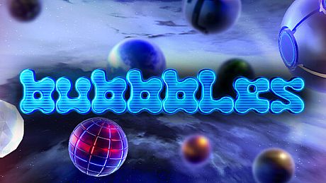 Bubbbles Game