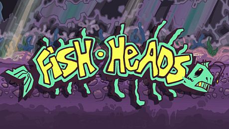 Fish Heads Game