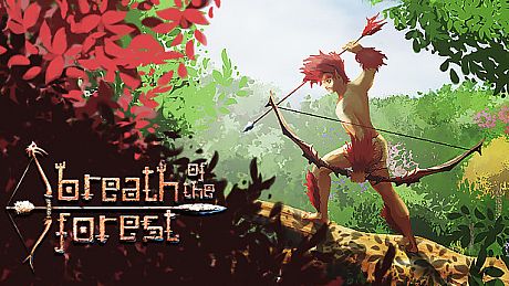 Breath of the Forest Game