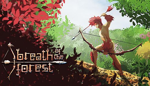 Breath of the Forest