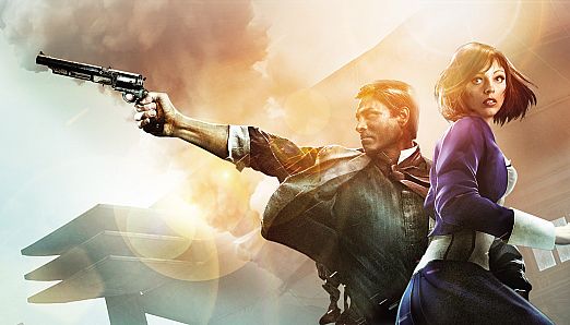 BioShock Infinite: The Complete Edition