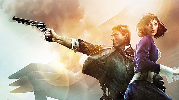 Buy BioShock Infinite: The Complete Edition