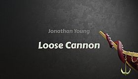 Ragnarock - Jonathan Young - "Loose Cannon"