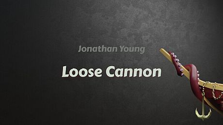Ragnarock - Jonathan Young - "Loose Cannon" DLC