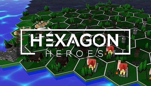 Hexagon Heroes