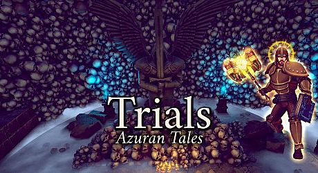 Azuran Tales: TRIALS Game