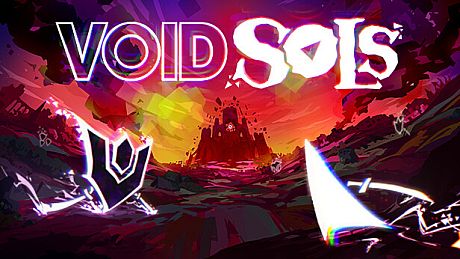 Void Sols Game