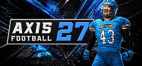 Axis Football 2027 Game