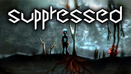 Suppressed Game