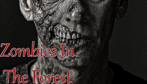 Buy Zombies In The Forest