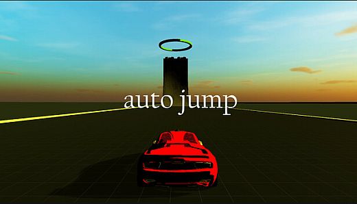 Auto Jump