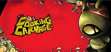 Cooking Carnage Game