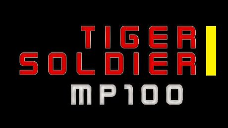 Tiger Soldier Ⅰ MP100 DLC