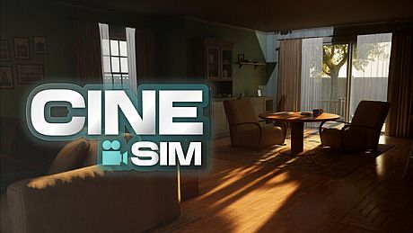 CineSim Game