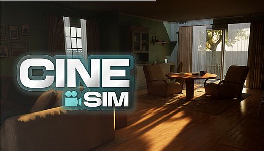 CineSim