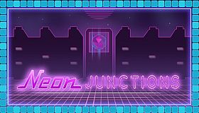 Neon Junctions