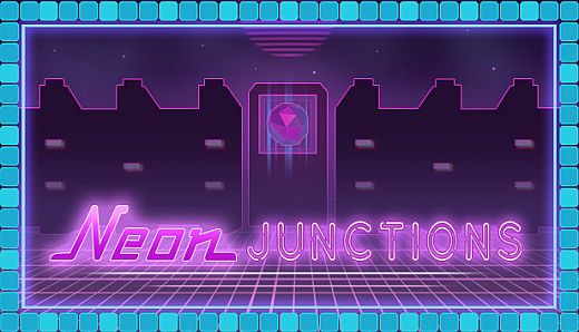 Neon Junctions