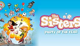 The Sisters - Party of the Year