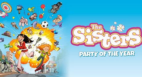 The Sisters - Party of the Year Game