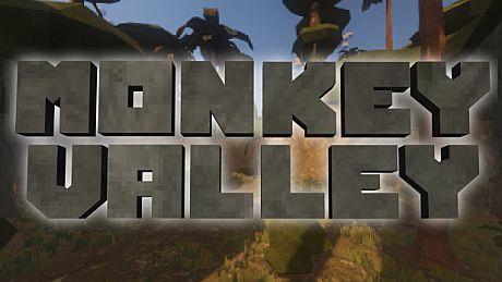 Monkey Valley Game