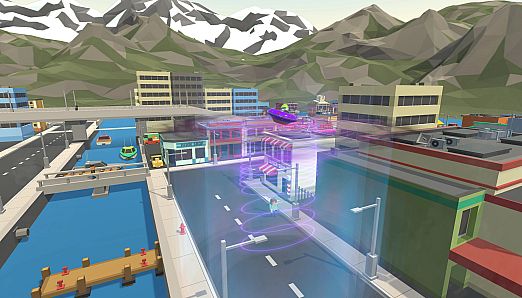 Cazzarion: UFO Kidnapping