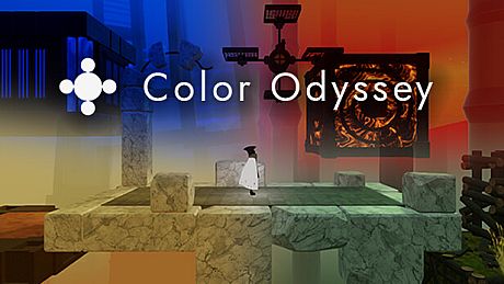 Color Odyssey Game