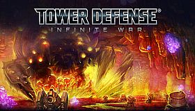 Tower Defense: Infinite War