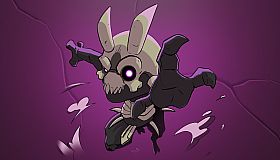 Morkull Ragast's Rage