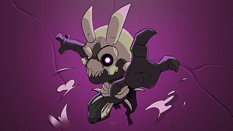 Morkull Ragast's Rage Game