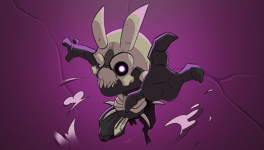 Morkull Ragast's Rage