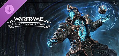 Warframe: Vauban Heirloom Collection DLC