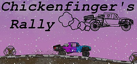 Chickenfinger's Rally Game