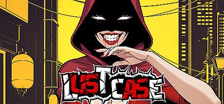 Lust Case Game