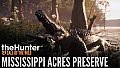 theHunter: Call of the Wild - Mississippi Acres Preserve
