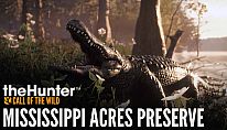 Comprar theHunter: Call of the Wild - Mississippi Acres Preserve para PC