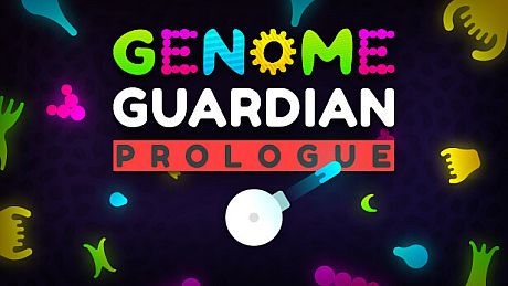 Genome Guardian: Prologue Game