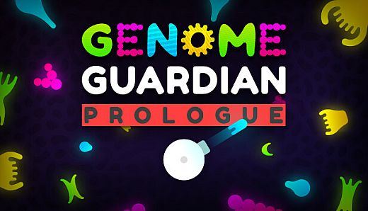 Genome Guardian: Prologue