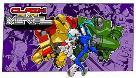 Clash of the Metal