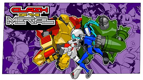 Clash of the Metal Game