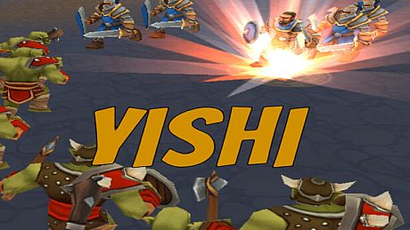 YiShi Game