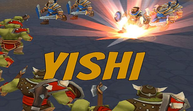 Buy YiShi
