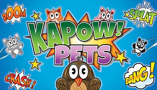 Kapow Pets