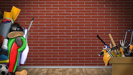 So Much Stuff 3: Odds & Ends Collector's Edition Game