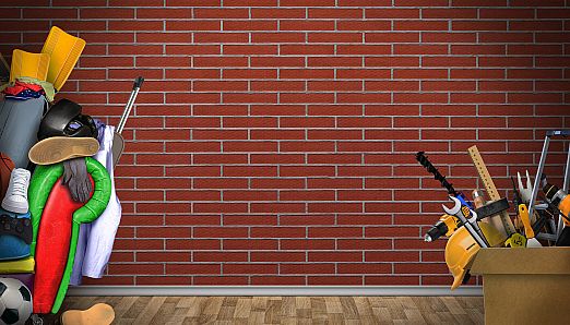 So Much Stuff 3: Odds & Ends Collector's Edition