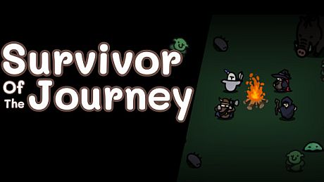 Survivor Of The Journey Game