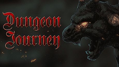 Dungeon Journey
